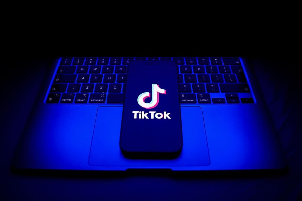 TikTok Told To Change ‘Addictive Design’ By EU Or Face Massive Fines