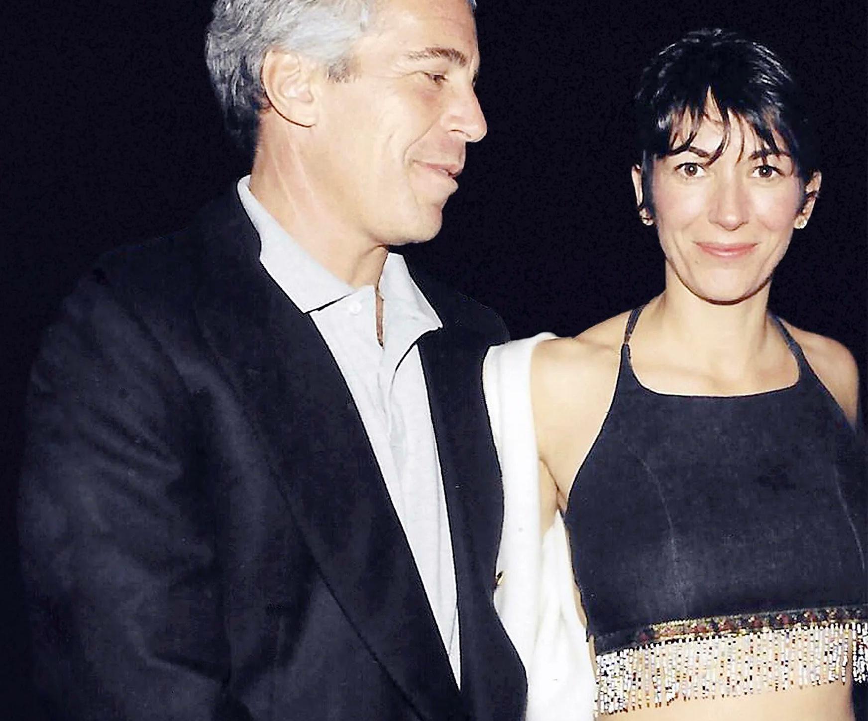 Ghislaine Maxwell Won’t Answer Questions During Congressional Deposition, Lawmaker Says