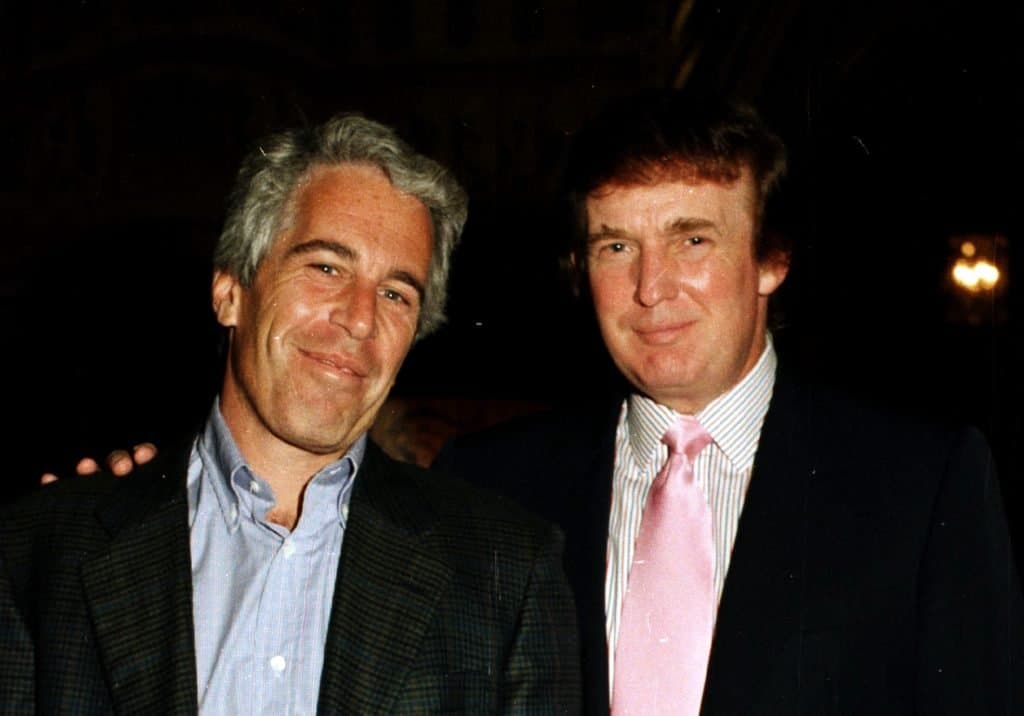 Epstein Files: Mark Epstein Alleges Trump ‘Authorised’ Jeffrey Epstein’s Murder