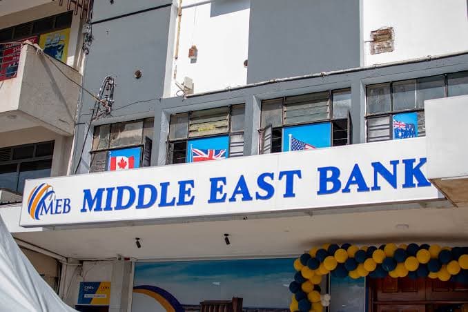 How Middle East Bank Kenya Effed Up A Client In Sh195 Million Deal
