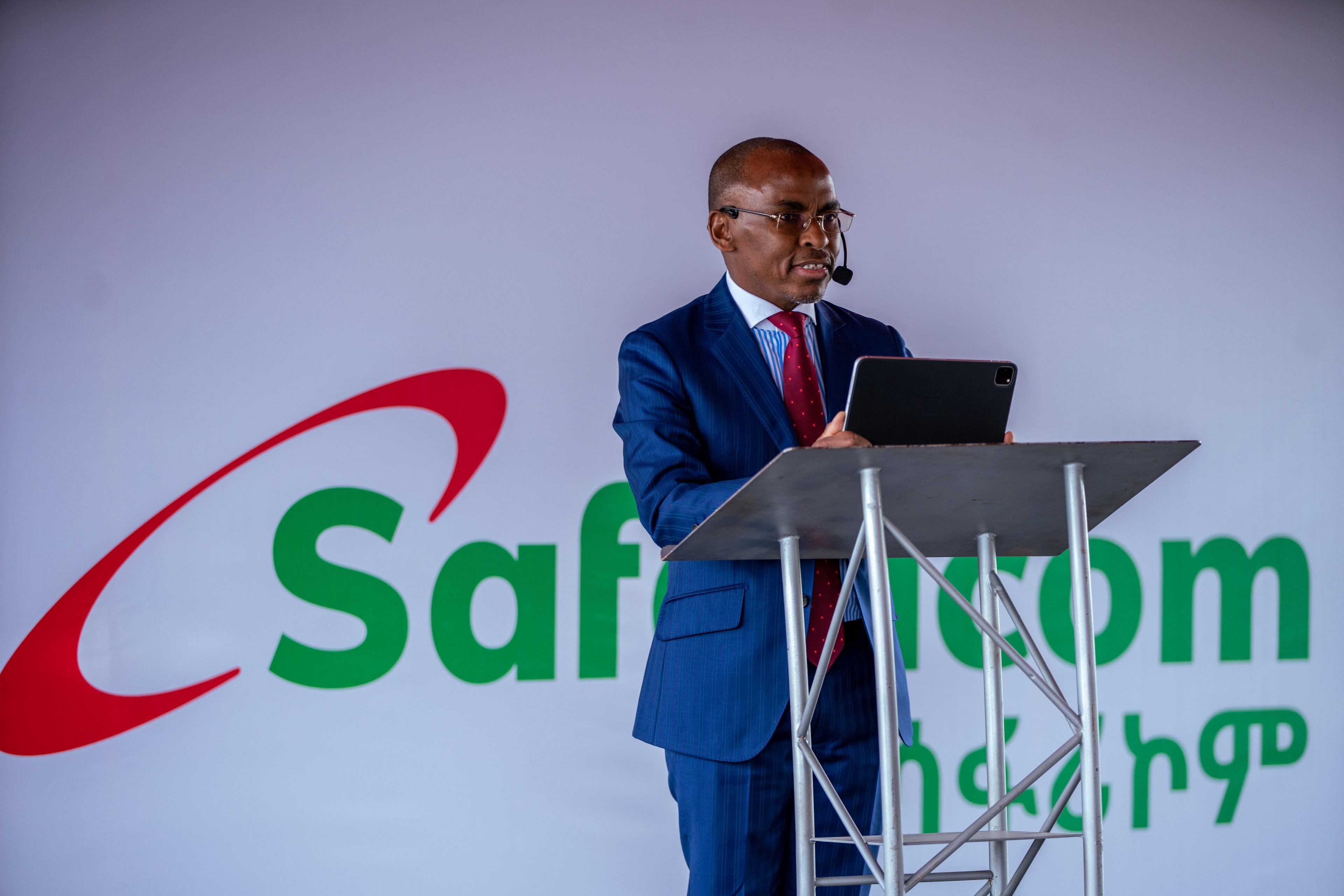 Why Safaricom Investors Are Worried About M-Pesa in Ethiopia