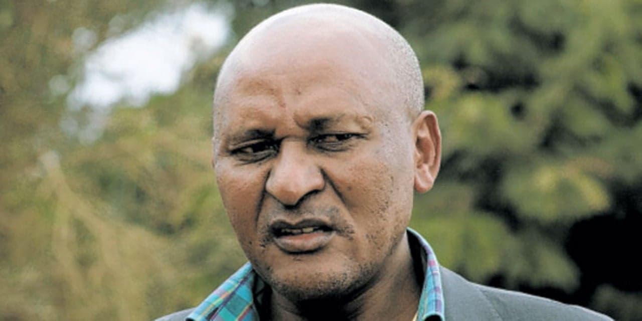 DCI Probe Links Former Mwea MP Peter Gitau To Dangerous Car Theft Gang
