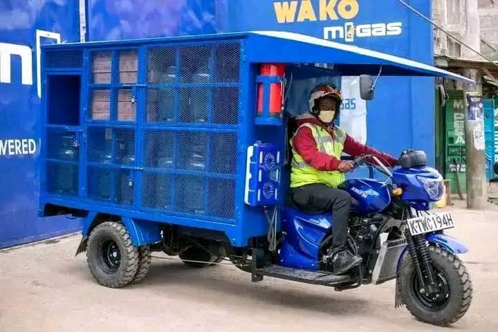 M-Gas Pursues Carbon Credit Billions as Koko Networks Wreckage Exposes Market’s Dark Underbelly