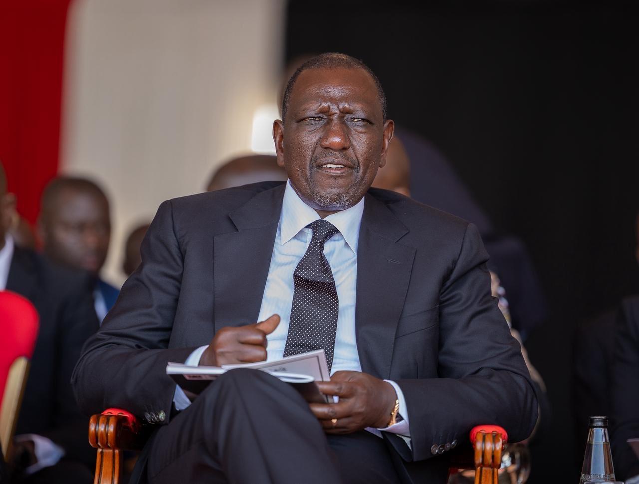 ‪Kenya-Somalia Border To Reopen After 15 Years Of Closure From Al-Shabaab Threat