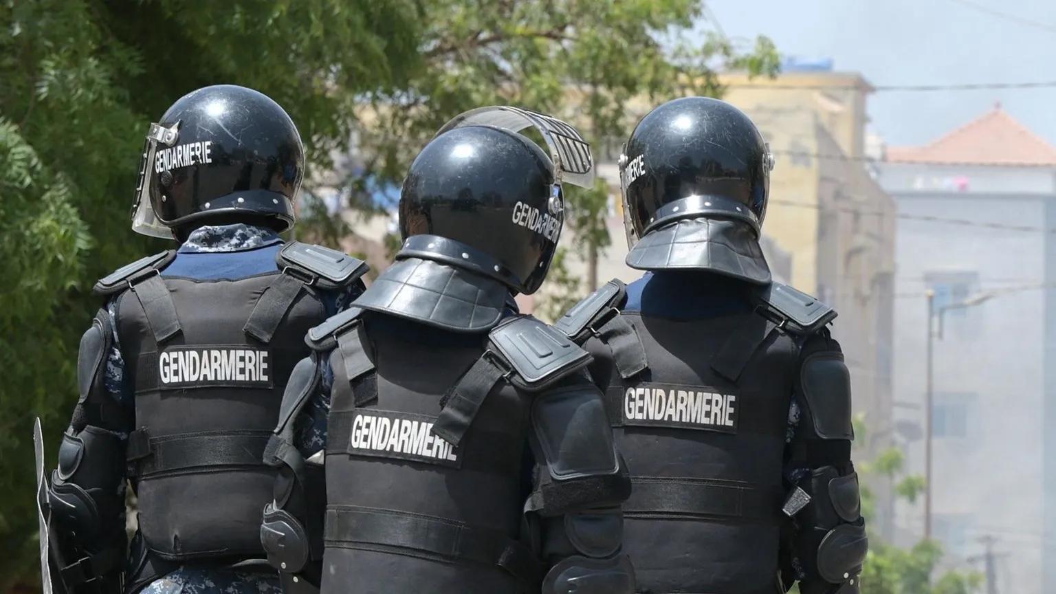 Senegal Arrests 14 Members Of Alleged Paedophile Gang Linked To France