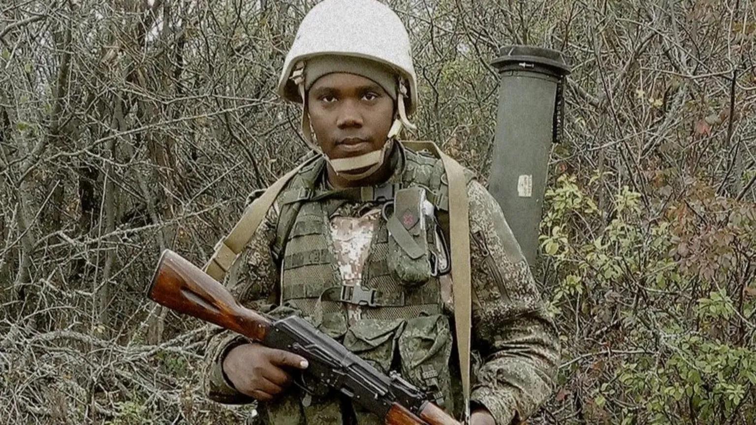 Kenya To Confront Russia Over ‘Unacceptable’ Use Of Its Nationals In Combat