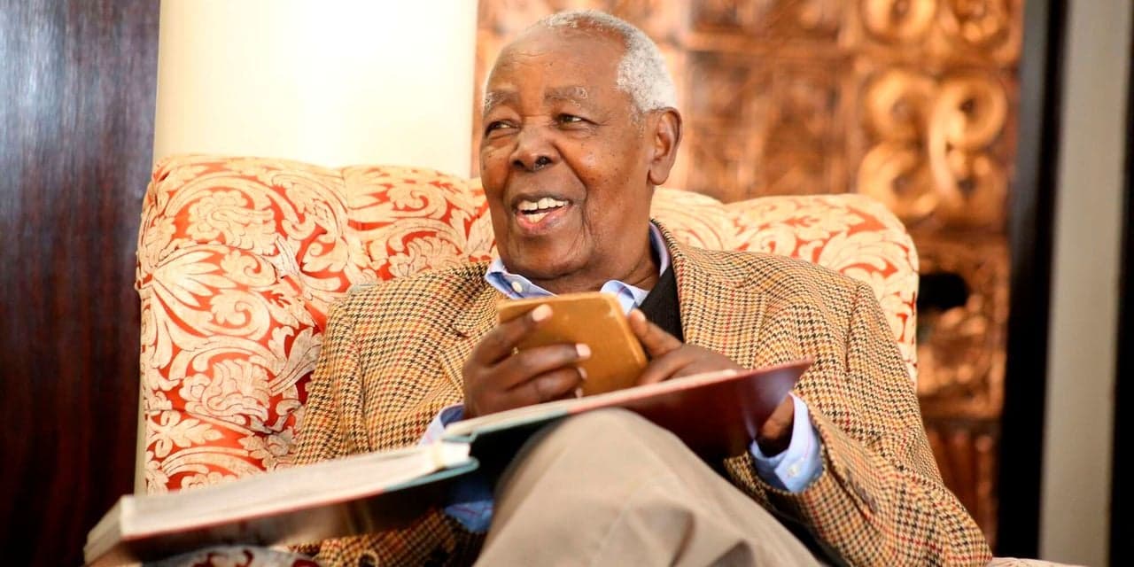 Probe Reveals Son, Lawyer Forged Former Attorney-General James Boro Karugu Will In Bruising Succession Court Battle