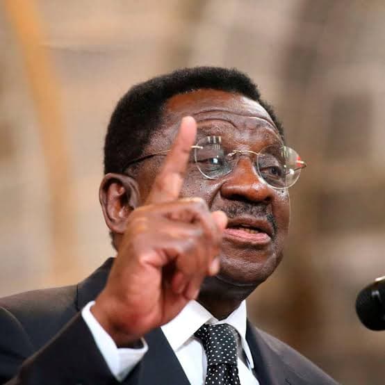 Raila’s Death Remains A Mystery, Those Responsible For His Death Are Out There, Says Orengo