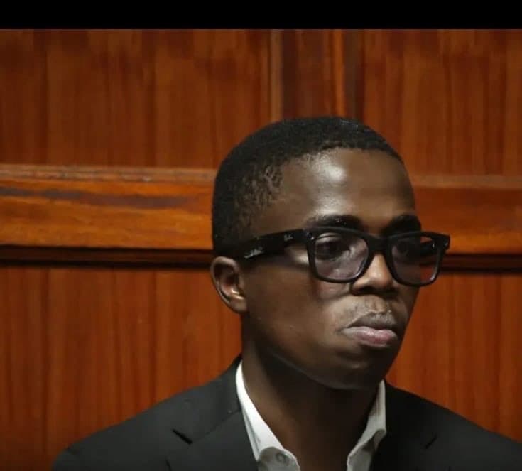 How A Meru University Dropout Hacked Into Afrisend Money Transfer Siphoning Sh11 Million Exposing Its System Vulnerability After Walking Free From Betting Firm Heist