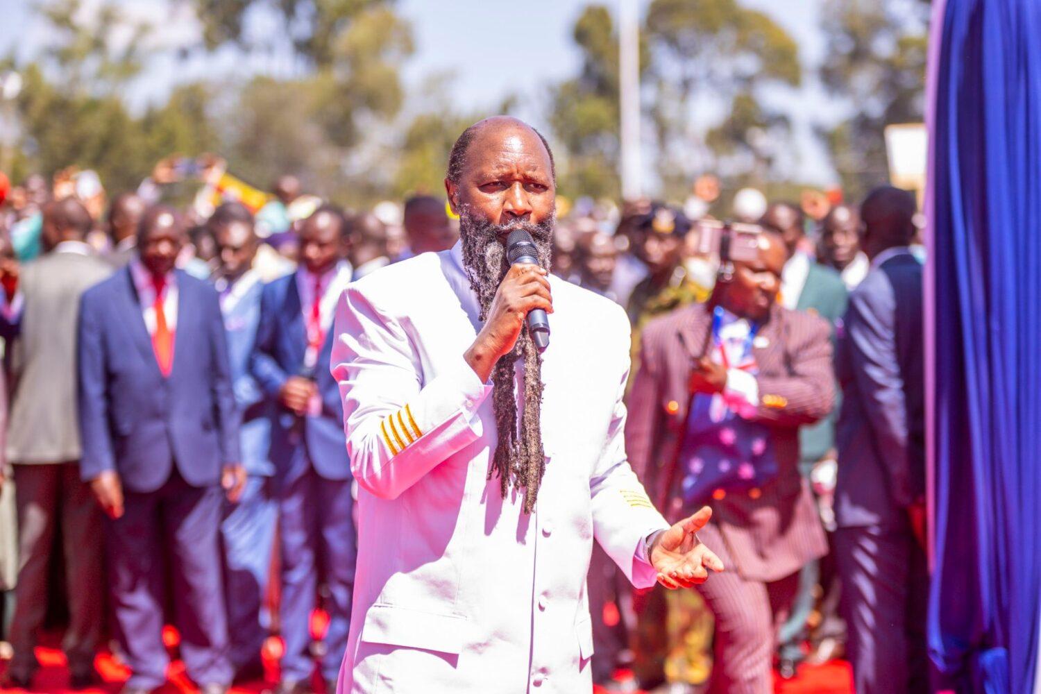 Miracle or Deception? Prophet Owuor’s HIV Cure Claims Face Mounting Scrutiny After Investigation Reveals Falsified Medical Records