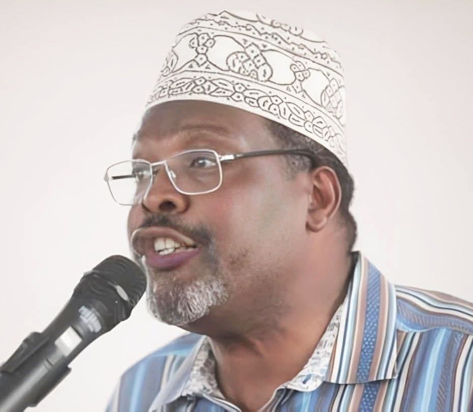 Sifuna, Babu Owino Are Uhuru’s Project, Orengo Is Opportunist, Inconsequential in Kenyan Politics, Miguna Says