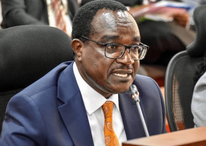 Scandal: How Kenya Lost Sh912 Million in 2025 Through Fake Student Data in NEMIS