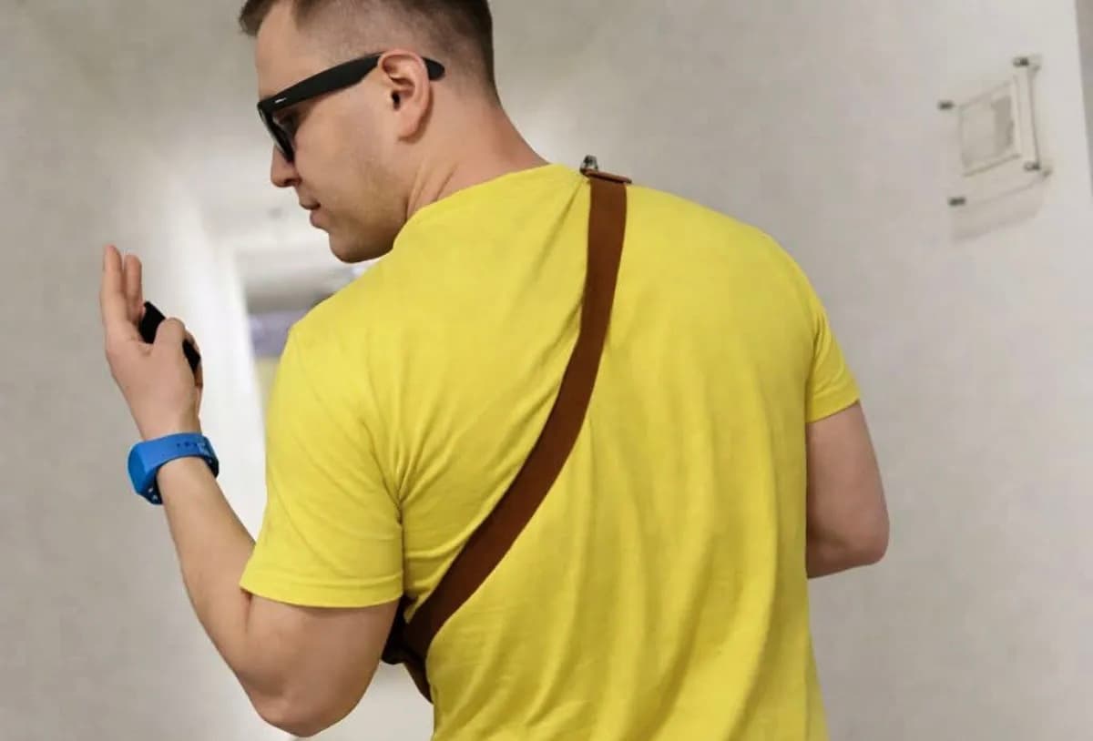 Russian Man’s Secret Sex Recordings Ignite Fury as Questions Mount Over Consent and Easy Pick-Ups in Nairobi