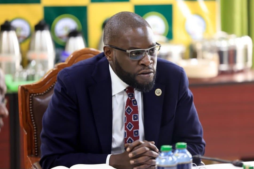 Sakaja Alleges State House Plot to Seize City Hall as Service Failures Mount