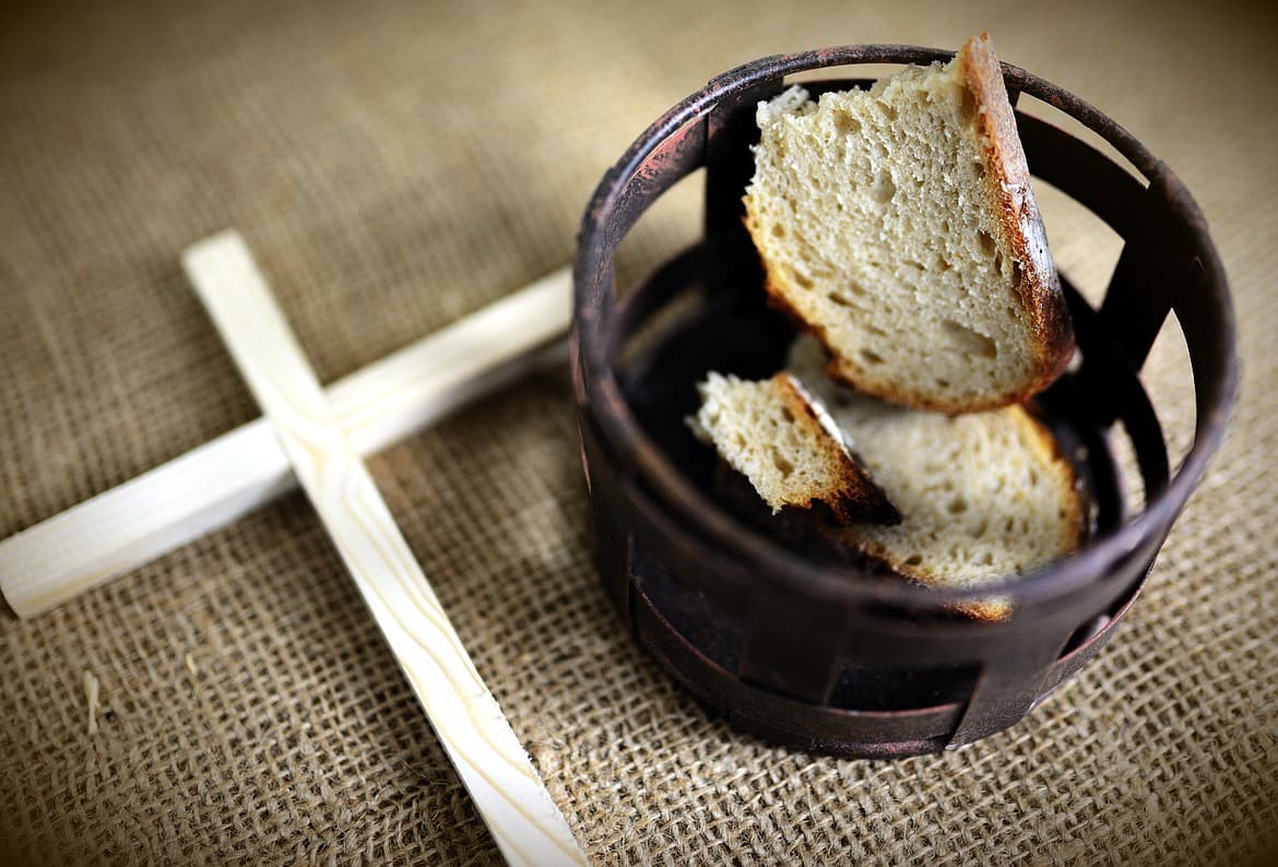 When Lent and Ramadan Meet: Christians and Muslims Start Their Fasting Season Together