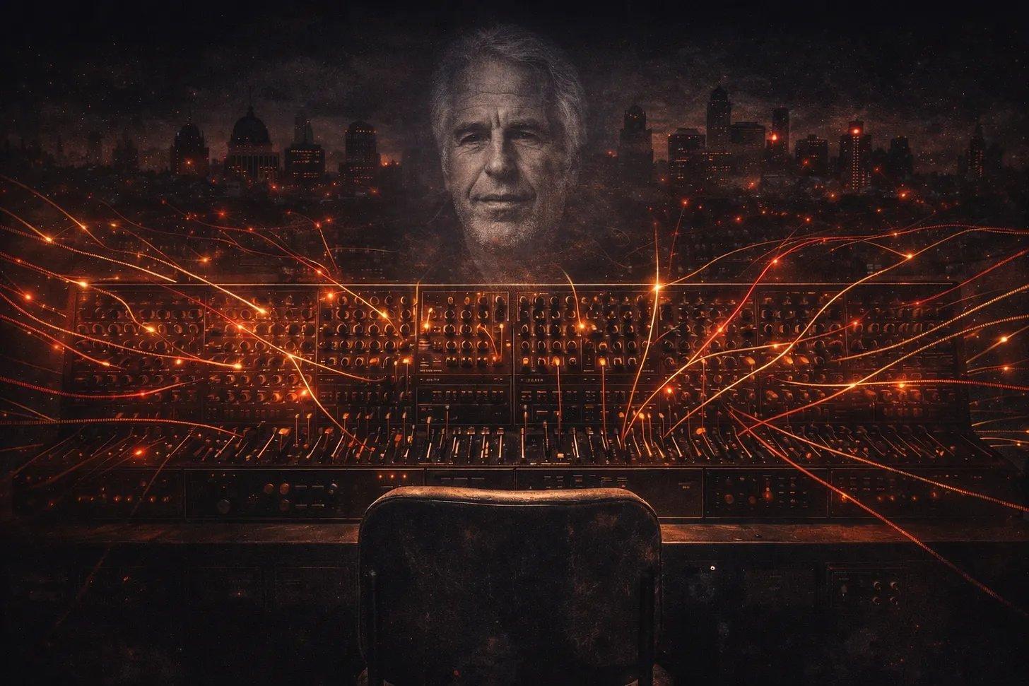 The Epstein ‘Switchboard’: New Document Trove Reveals a Financier Who Routed Secrets, Money and Influence Far Beyond His Crimes