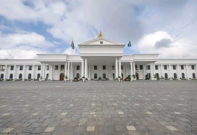 State House Spends Sh10.4 Billion In Seven Months Surpassing Its Yearly Budget Allocation