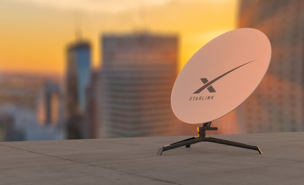 Kenya Now Demands ID Cards, Phone Numbers and Postal Addresses From Starlink Users