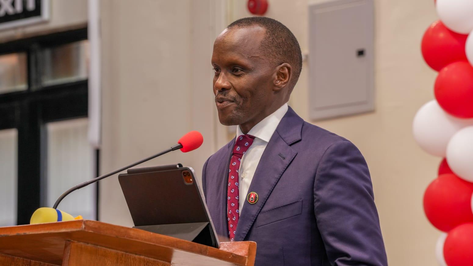 KPC Senior Management on the Spot Over Sh292 Million Pipeline Inspection Tender