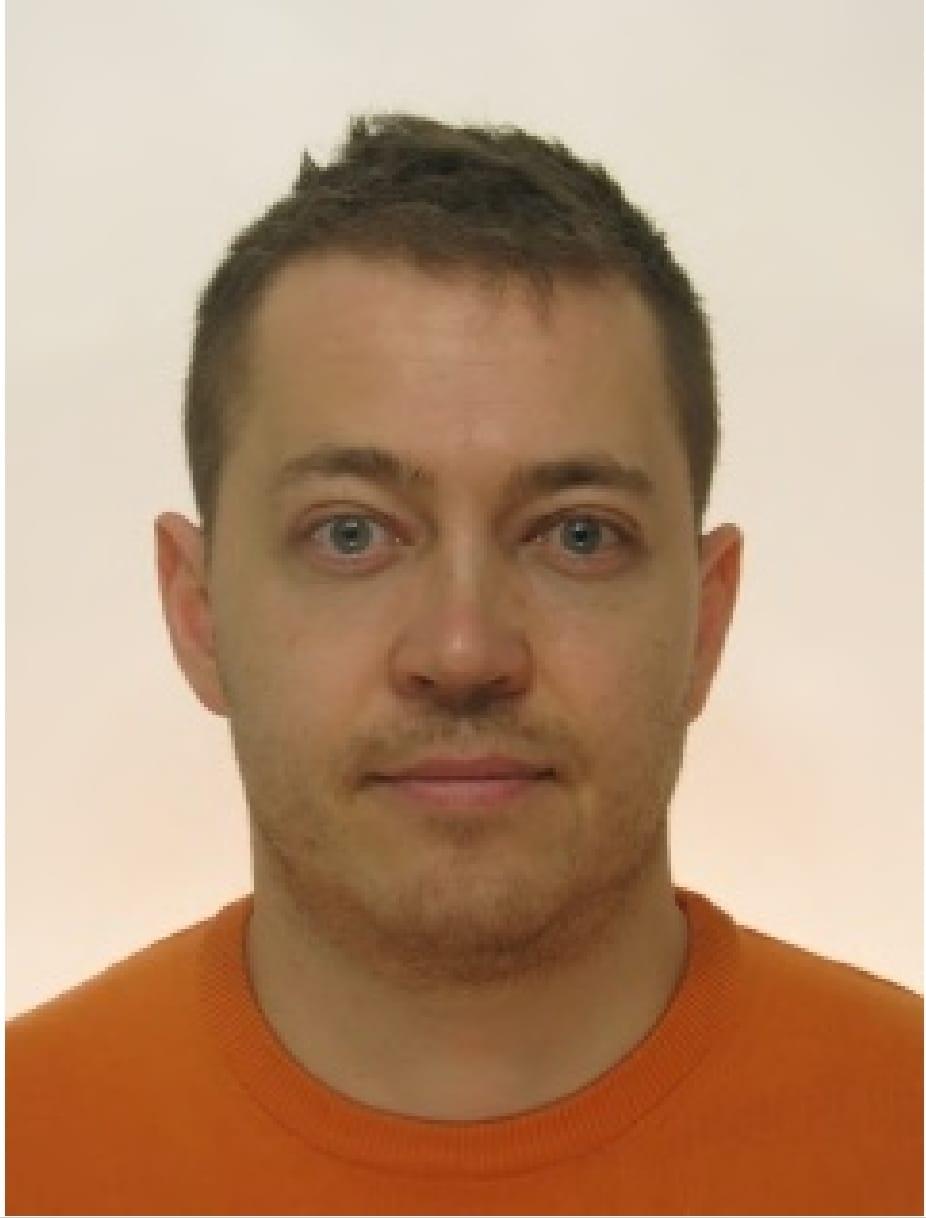Ghana Publishes Face and Passport Of Russian Man Accused Of Secretly Filming Women