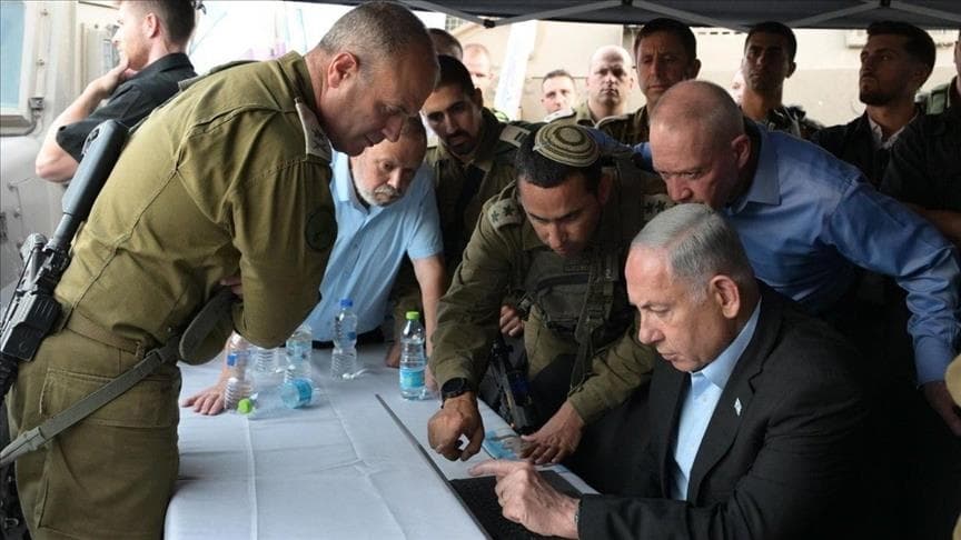 Israel Prepares For Possible US Green Light To Strike Iran’s Ballistic Missile System: Public Broadcaster