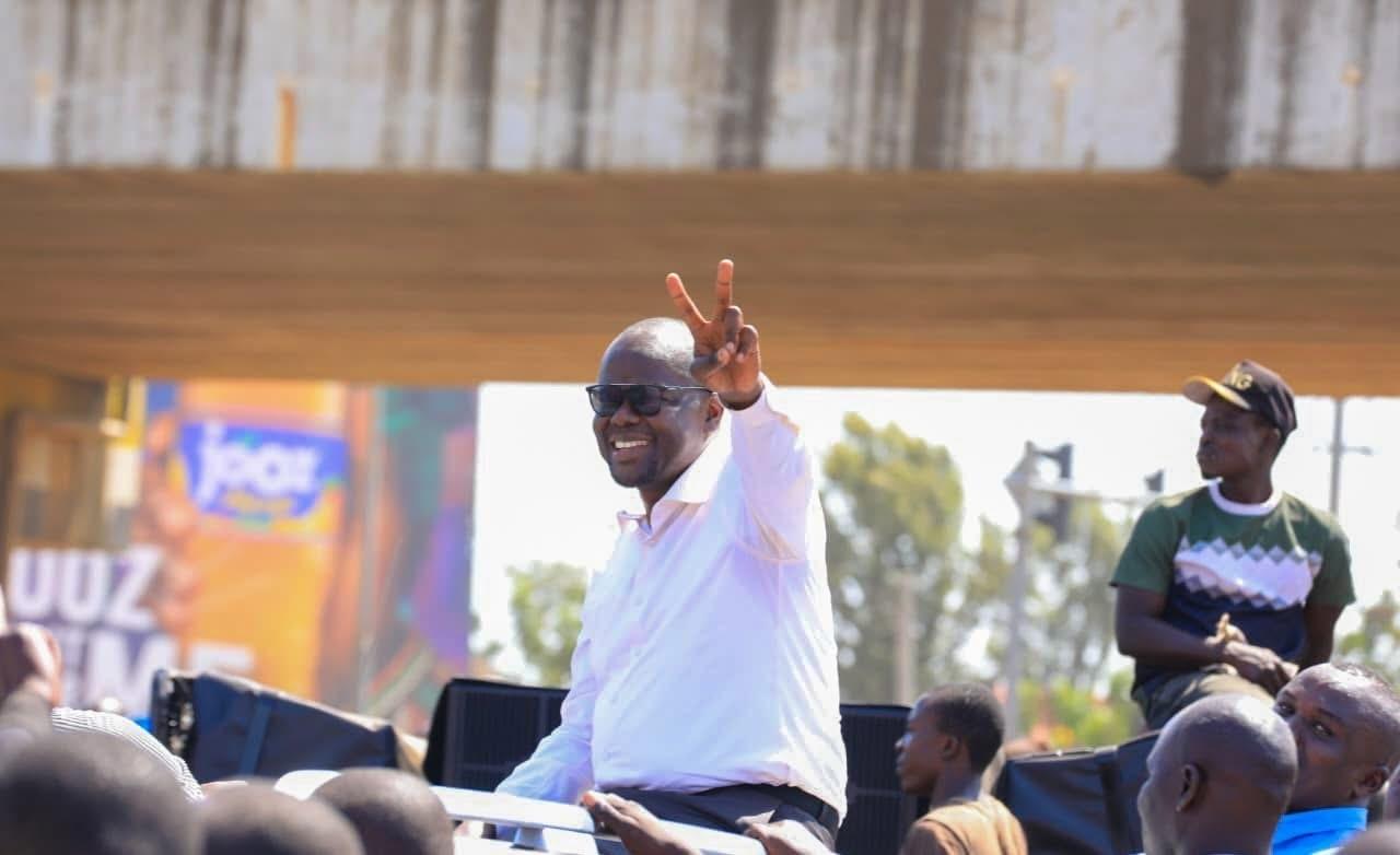 Migori Governor Ayacko Hands Obado Family 900-Acre Gold Belt in Brazen Political Deal Ahead of 2027