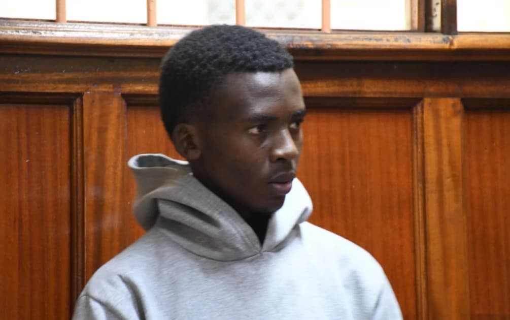 Court Acquits Student Accused Of Posting Ruto In A Casket, Cites Lack Of Evidence