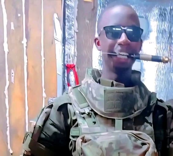 ‘Nawapenda Wote’: If I Die, You’ll Be Contacted For Compensation — David Shitanda’s Chilling Last Words To Mother Before Being Killed In Russia