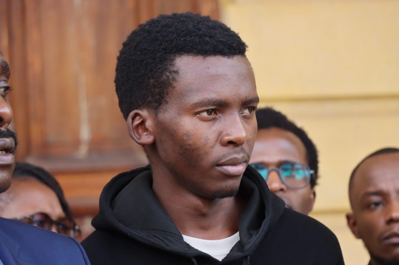 Safaricom Under Storm As Acquitted Student Vows Massive Lawsuit After Teleco Admits Handing DCI His Private Data Without Court Order