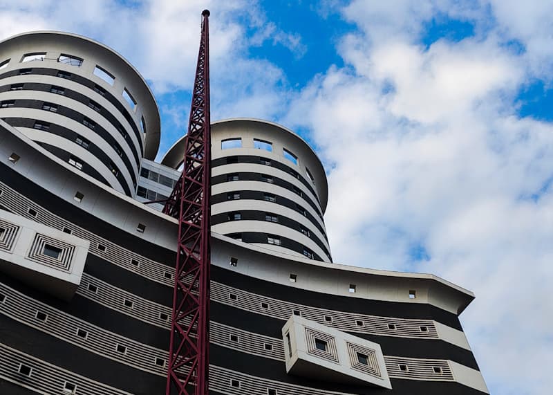COAST IS TOAST: Nation Media Group Kills Its Mombasa Bureau, Sends Journalists Home