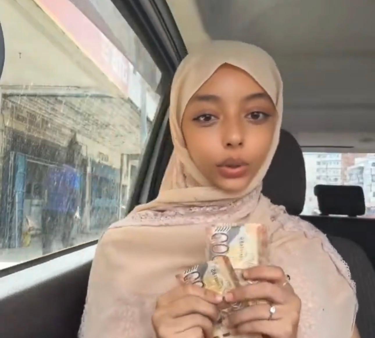 Puzzle As Mombasa TikToker Married Twice Is Declared A Minor in Sh327,510 Heroin Case