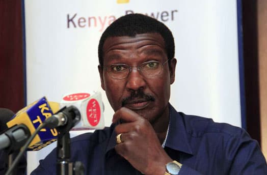 Ex-KPLC Boss Chumo Accused Of Child Trafficking As Father Claims Two Sons Were Smuggled To Australia