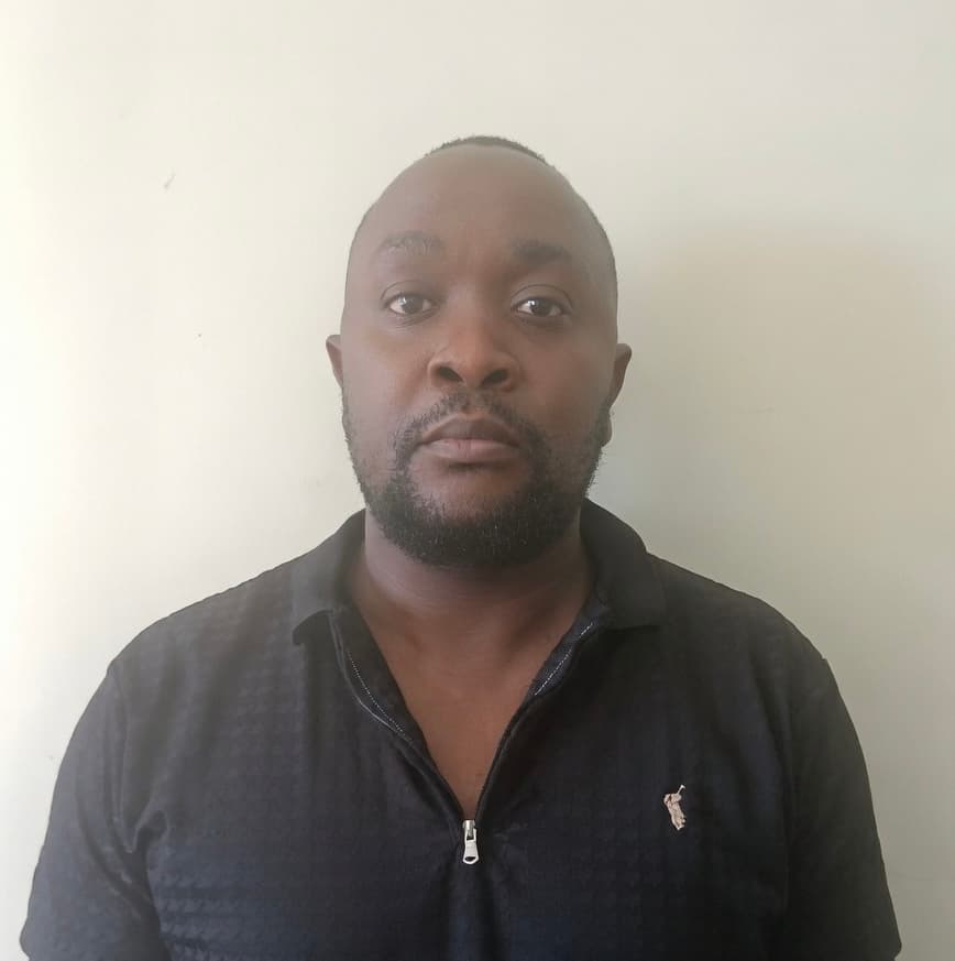 Funyula MP Aspirant Boris Owiye Agonga Charged in High-End Car Theft Case
