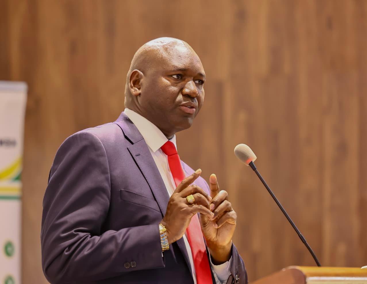 PS Julius Bitok Comes Under Fire From MPs Over Mismanagement of Education Sector
