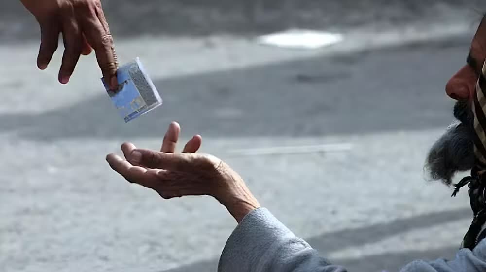 Dubai Police Arrest 26, Says Begging Is a Crime