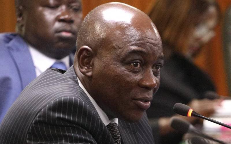 Caroli Omondi, Ruth Odinga Among Rebel ODM MPs Axed From Plum House Committees in Major Reshuffle