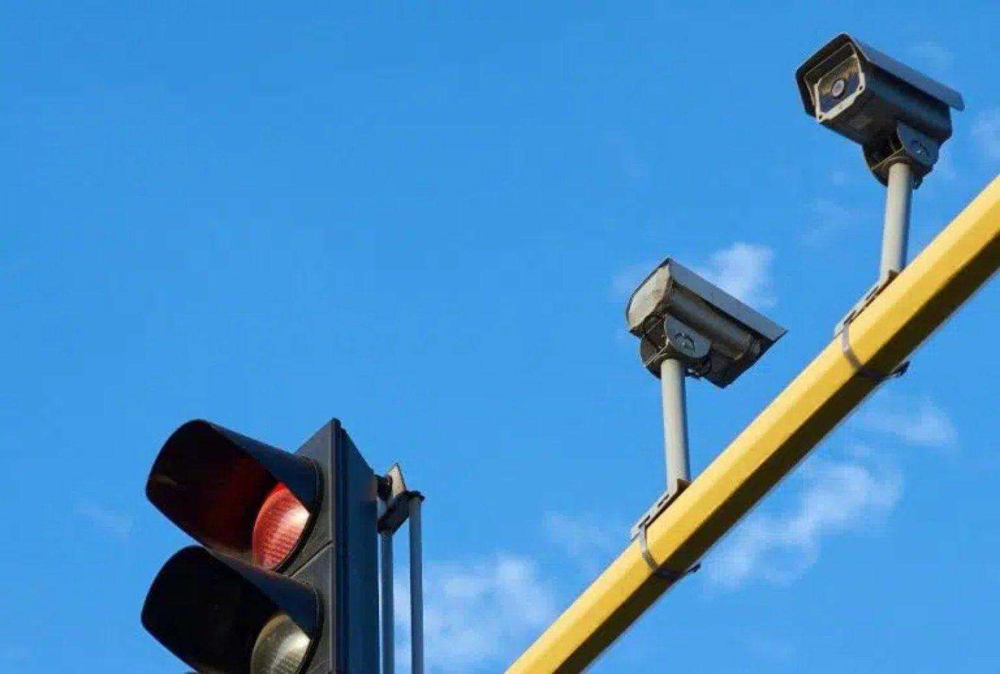 NTSA Installs 1,000 New Smart Cameras With Instant Fines on Key Kenyan Roads