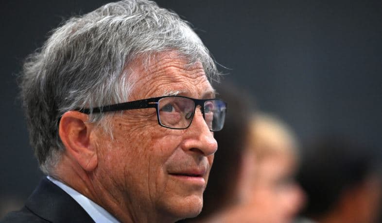 Bill Gates Admits To Past ‘Affairs,’ Apologises Over Epstein Ties