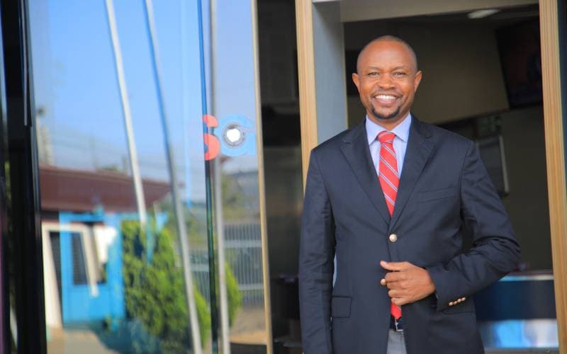 Real Estate Firm Bayside Dragged to Court as Investor Pushes for Liquidation of Prime Kilimani Property