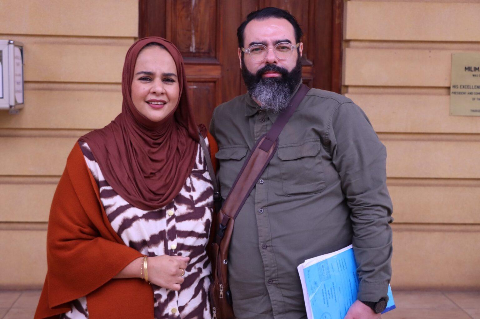 Nazlin Umar’s Daughter Accuses Surgeon, MP Shah Hospital of Unprocedurally Drilling Her Ovaries, Ruining Her Chances of Getting Pregnant
