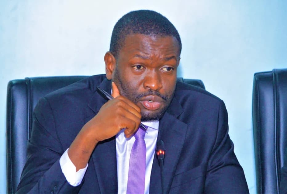 Sifuna Says ‘Linda Ground’ Rally Funds Not Coming From ODM HQ As Osotsi Clams Party Being Run From State House