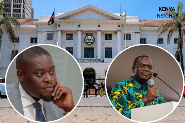 Investigations Reveal The Depth Of Rot In City Hall’s Garbage Collection Tender To Corrupt Ghanaian Firm