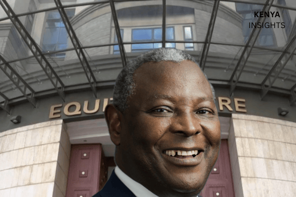 Is Equity Bank Becoming A Fraudsters’ Den?
