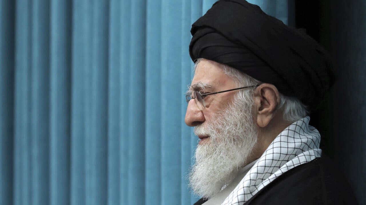 Iran’s Ali Khamenei, Who Based Iron Rule On Fiery Hostility To US and Israel, Dies At 86