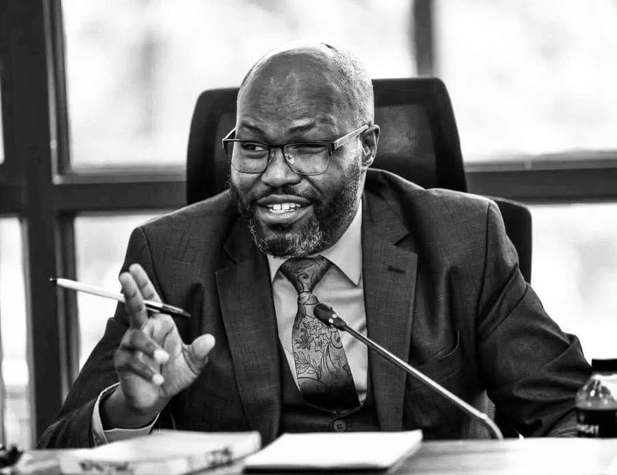 NIS Kismu Hotel Secret Tape That Sealed Gachagua’s Fate and MP Ng’eno Death in A Chopper Crash