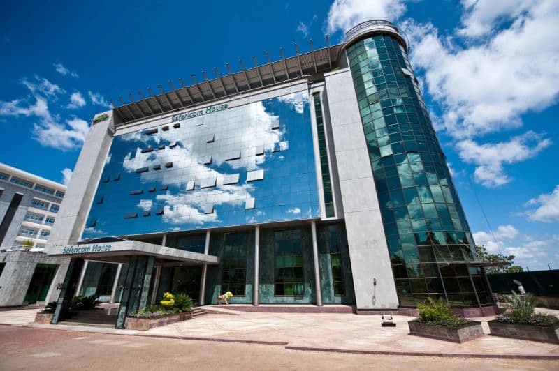 Safaricom Faces Sh250 Million Privacy Suit as Second Victim Steps Forward