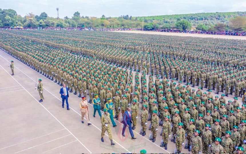 NYS Opens Over 700 Positions In Major Recruitment Drive