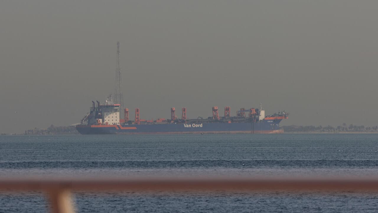 US-Israeli Strikes On Iran Put China’s Energy Security At Risk