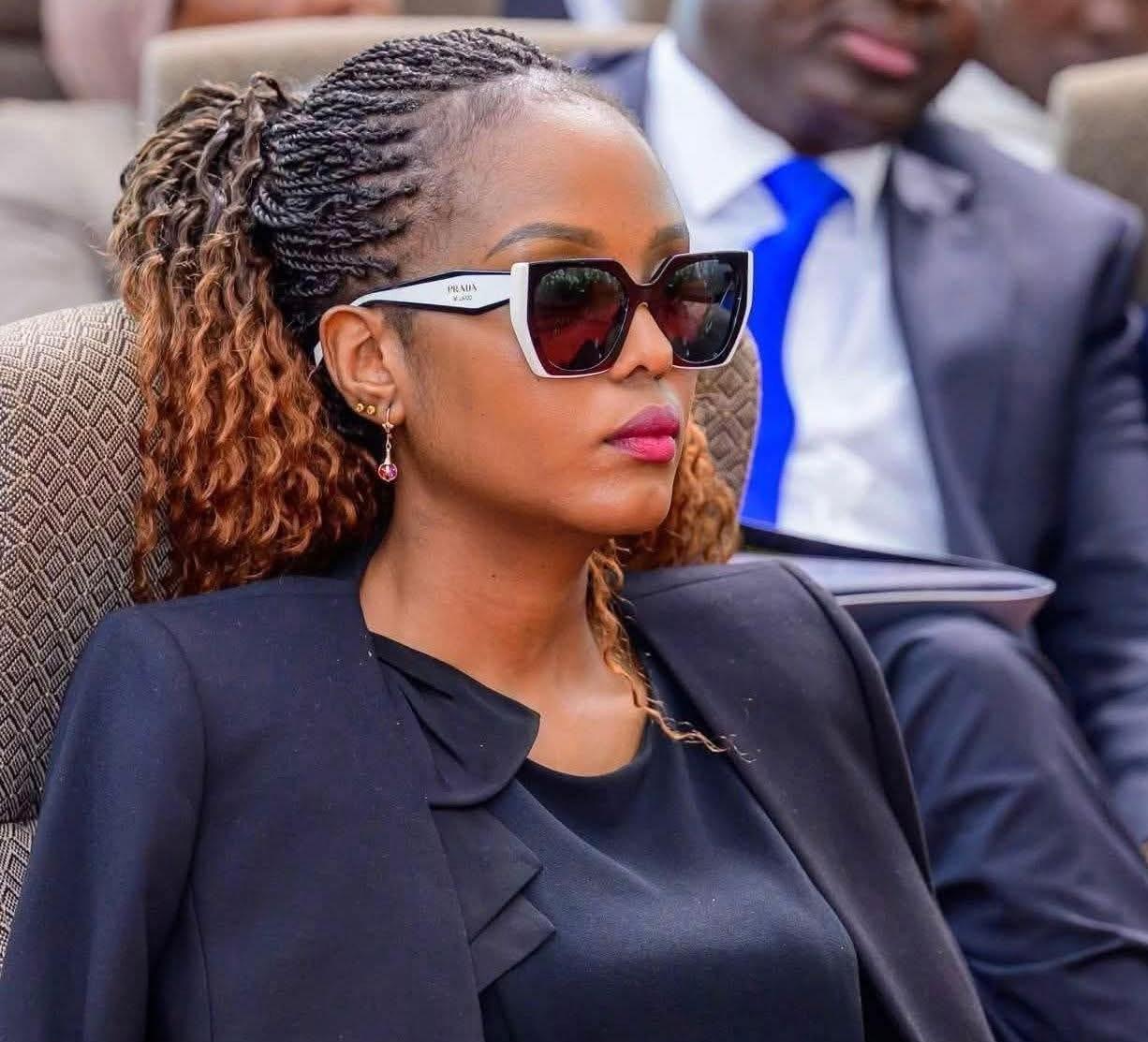 Ng’eno’s Widow Naiyanoi Endorsed To Succeed Her Husband In Emurua Dikirr Parliamentary Seat