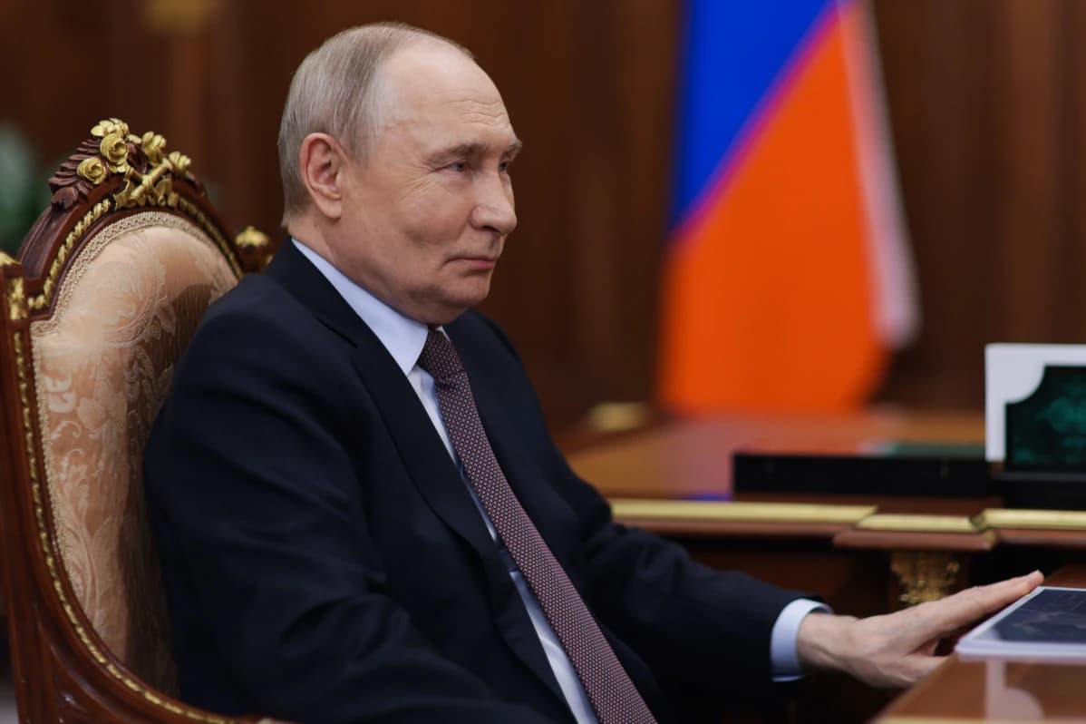 Russia Has Provided Iran With Information That Can Help Tehran Strike US Military